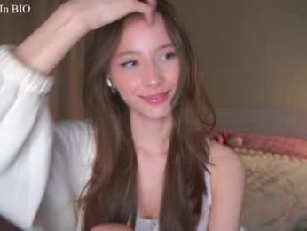 falinecrosthwaite webcam chaturbate model stream image