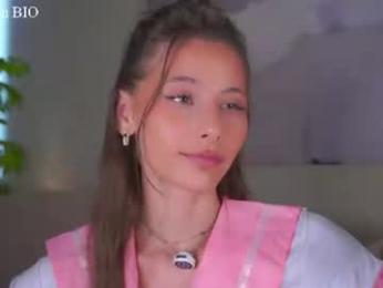 falinecrosthwaite webcam chaturbate model stream image