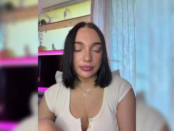 AlexaHotty1 webcam model stream image