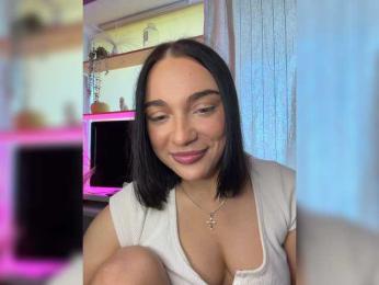 AlexaHotty1 webcam model stream image