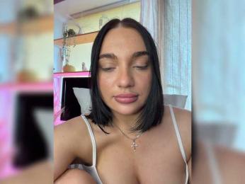 AlexaHotty1 webcam model stream image