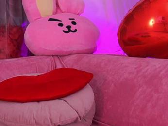 TheFallingAngel webcam bongacams model stream image