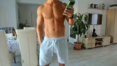 Onewoolf webcam model stream image