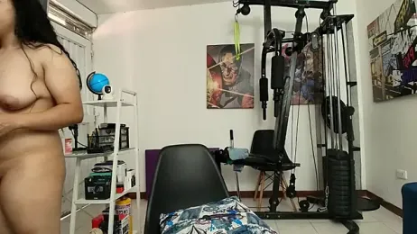 ema_abby webcam model stream image