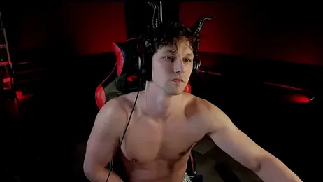 dirty-boss webcam model stream image