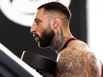 ZeusMarcus webcam model stream image