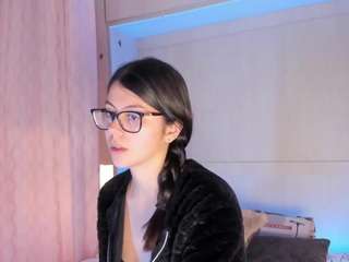 aliissonjones webcam model stream image