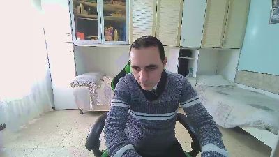 gabeRM85 webcam cam4 model stream image