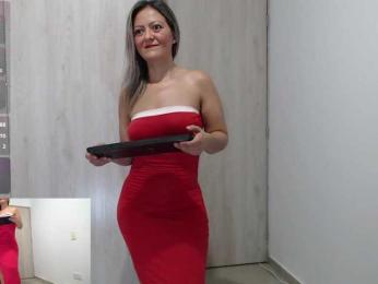 candymilff webcam model stream image