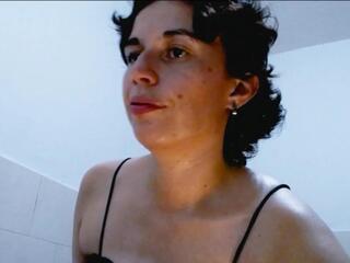 Alice Atena webcam flirt4free model stream image