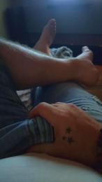 SaDom webcam model stream image