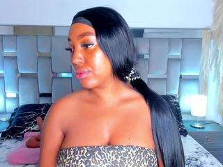 cammiila webcam model stream image