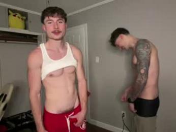 officialtommycash webcam chaturbate model stream image