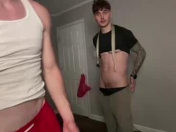 officialtommycash webcam model stream image