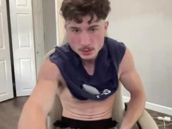 officialtommycash webcam model stream image
