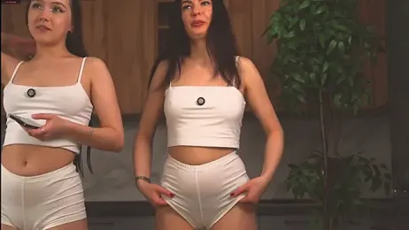 Anny_Molly webcam model stream image