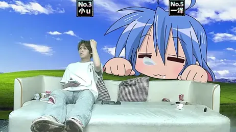 xiaohuangren01 webcam stripchat model stream image