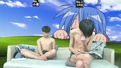 xiaohuangren01 webcam stripchat model stream image