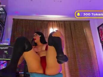 romynahot webcam chaturbate model stream image