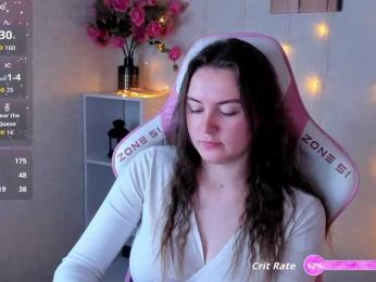 AgataAdriann webcam model stream image