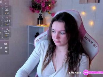 AgataAdriann webcam model stream image