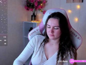AgataAdriann webcam model stream image