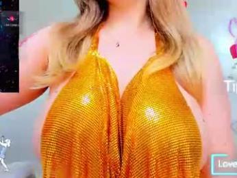 evelyne_rose webcam model stream image