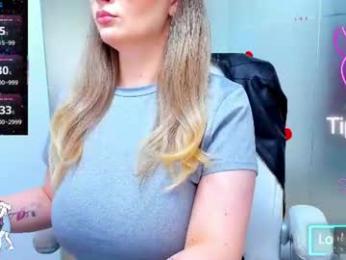 evelyne_rose webcam model stream image