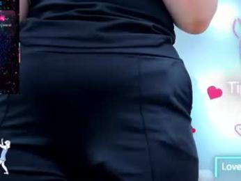 evelyne_rose webcam model stream image