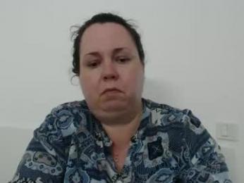 carlaruth webcam chaturbate model stream image