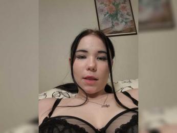 Kittydream-x webcam model stream image
