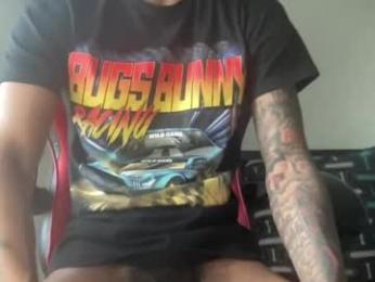 yeahitsrell2 webcam model stream image