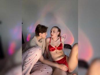 Fallen-Angels webcam bongacams model stream image