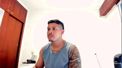 JohanSmith__ webcam cam4 model stream image