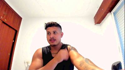 JohanSmith__ webcam cam4 model stream image