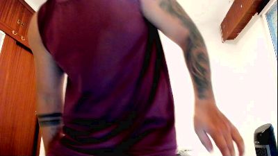 JohanSmith__ webcam cam4 model stream image