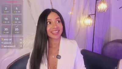 NathCinema webcam cam4 model stream image
