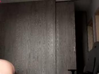 ronny_ponny webcam model stream image