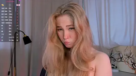 MaireLanda webcam stripchat model stream image
