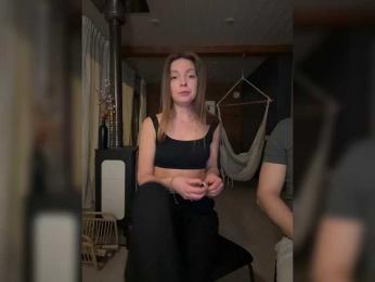 Tom-and-Jenny webcam bongacams model stream image