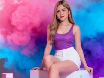 JazmineLicious webcam livejasmin model stream image