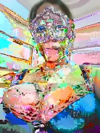 isabilla-rose-sexy webcam model stream image