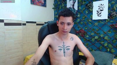 LucassSmithh webcam model stream image