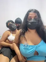 Savi-SL webcam model stream image