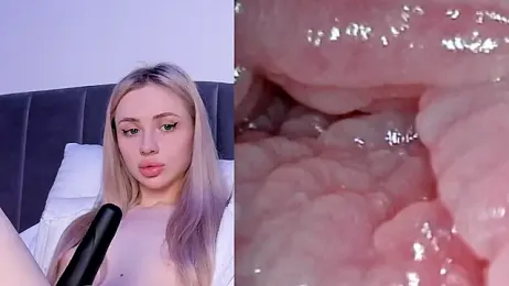 jannemary webcam stripchat model stream image
