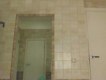 AngelicFenix webcam model stream image