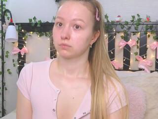 Lee Amy webcam flirt4free model stream image