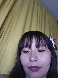 Alessanndra webcam stripchat model stream image