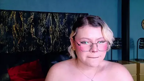 NinaFiore webcam preview