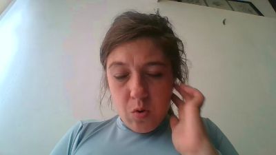 Verochanel webcam model stream image